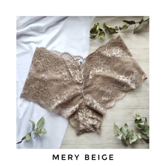 Coulotte MERY - tienda online