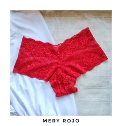 Coulotte MERY en internet
