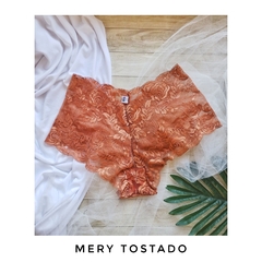 Imagen de Coulotte MERY