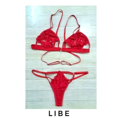 conjunto LIBE en internet