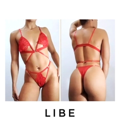 conjunto LIBE - comprar online