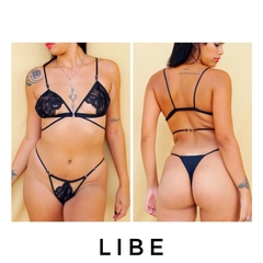 conjunto LIBE