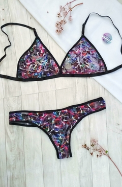 conjunto DELIA - tienda online
