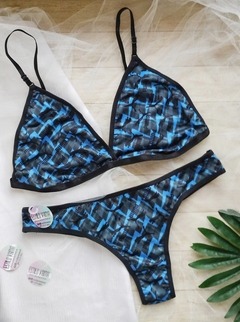 conjunto DELIA - Estilo Vama