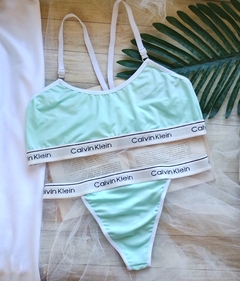 conjunto EMA