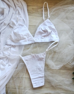 conjunto LINA - Estilo Vama
