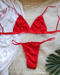 conjunto LINA en internet