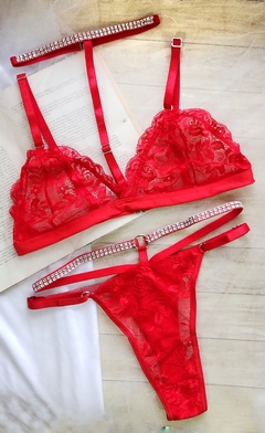 conjunto ÓNIX - comprar online