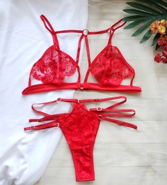 conjunto ZAFIRO - comprar online