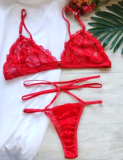 conjunto SULA - Estilo Vama