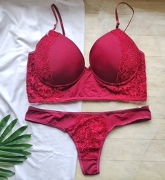 conjunto NEREA en internet