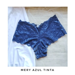 Coulotte MERY - tienda online