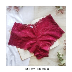 Coulotte MERY