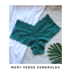 Coulotte MERY - comprar online
