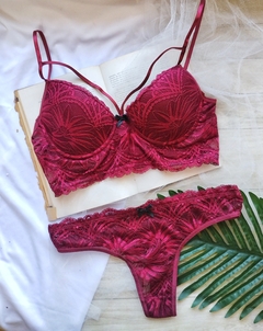 conjunto PERLA