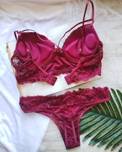 conjunto PERLA - comprar online