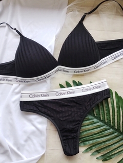 conjunto PETRA - Estilo Vama