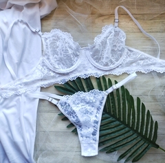 conjunto JADE - Estilo Vama