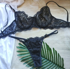 conjunto JADE en internet