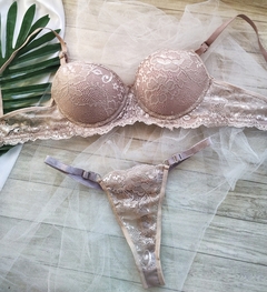 conjunto GEMA
