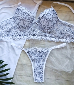 conjunto PRAGA - Estilo Vama