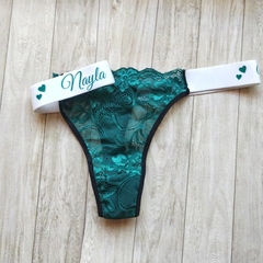 Imagen de less EDDA personalizada
