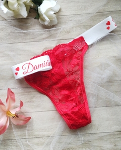 less EDDA personalizada