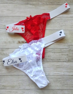 less EDDA personalizada - tienda online