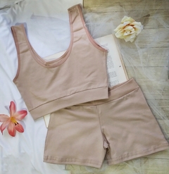 conjunto LISA - Estilo Vama