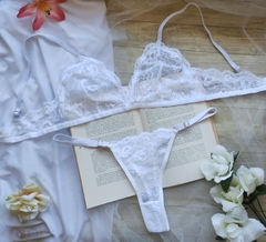 conjunto CRISTAL