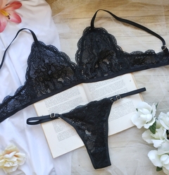 conjunto CRISTAL - tienda online