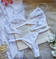 conjunto CRISTAL - comprar online