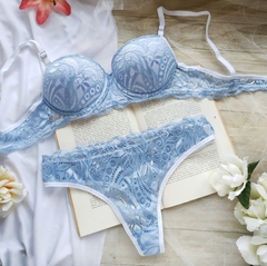 conjunto LIMA - Estilo Vama