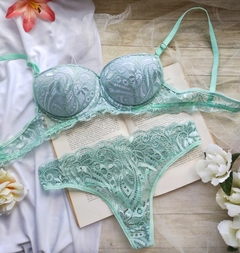 conjunto LIMA