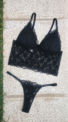 conjunto CASIA - comprar online