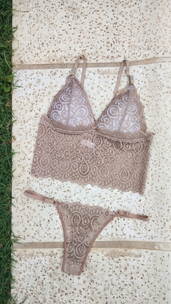 conjunto CASIA en internet