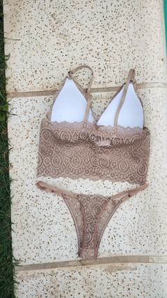 conjunto CASIA - Estilo Vama