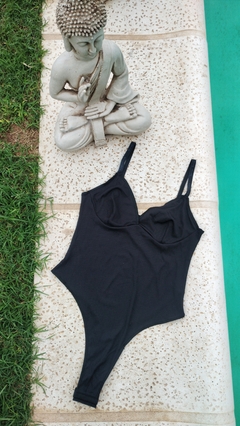 body MÓNACO