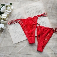 tanga GINA - Estilo Vama
