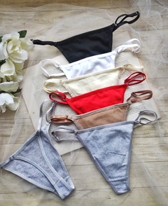 tanga LUNY