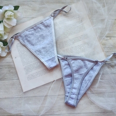 tanga LUNY - comprar online