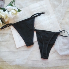 tanga LUNY