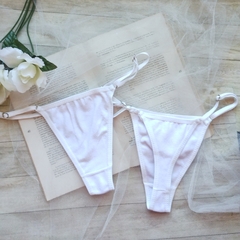 tanga LUNY - comprar online