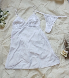 babydoll MADRID en internet