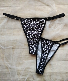 tanga JULY - tienda online
