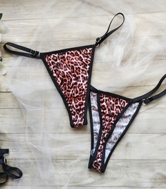 tanga JULY - Estilo Vama