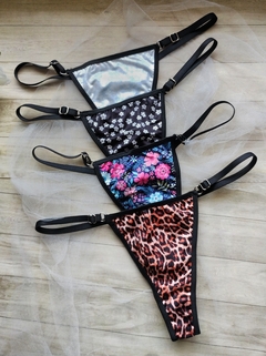 tanga JULY