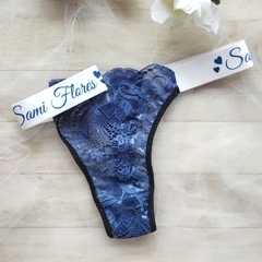 less EDDA personalizada