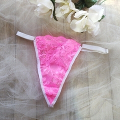 tanga GINA FLOSS - tienda online