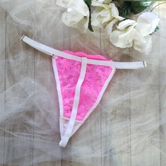 tanga GINA FLOSS - Estilo Vama